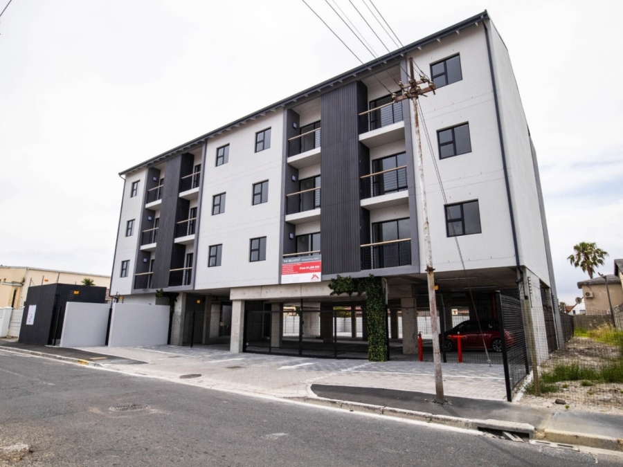 2 Bedroom Property for Sale in Athlone Western Cape
